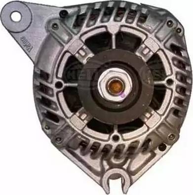 HELLA 8EL 737 277-001 - Alternator autospares.lv