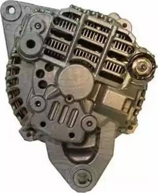 HELLA 8EL 737 796-001 - Alternator autospares.lv