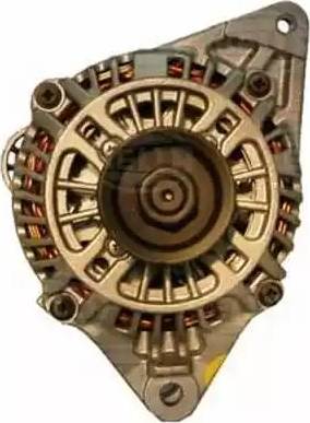 HELLA 8EL 737 798-001 - Alternator autospares.lv