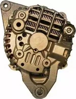 HELLA 8EL 737 798-001 - Alternator autospares.lv