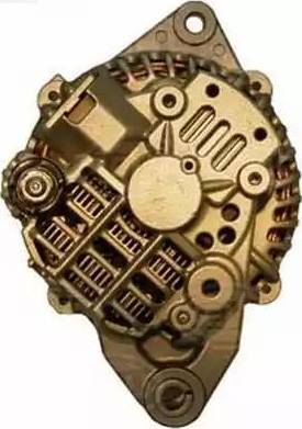 HELLA 8EL 737 743-001 - Alternator autospares.lv