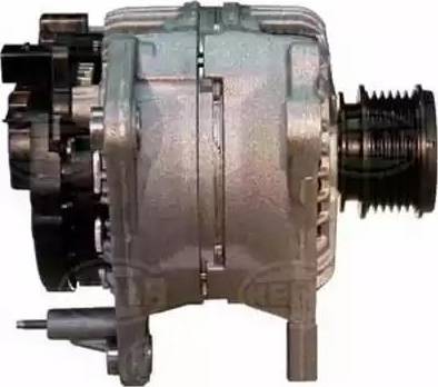 HELLA 8EL 737 754-001 - Alternator autospares.lv