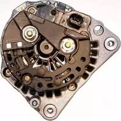 HELLA 8EL 737 754-001 - Alternator autospares.lv