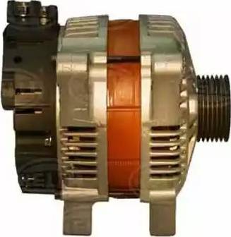 HELLA 8EL 737 768-001 - Alternator autospares.lv