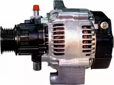 HELLA 8EL 737 718-001 - Alternator autospares.lv