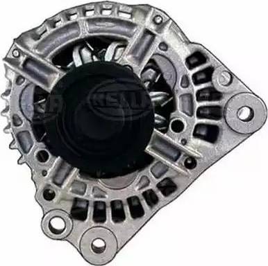 HELLA 8EL 737 785-001 - Alternator autospares.lv