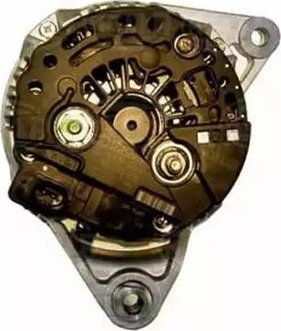 HELLA 8EL 737 782-001 - Alternator autospares.lv