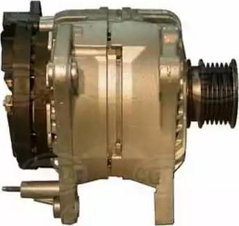 HELLA 8EL 737 779-001 - Alternator autospares.lv