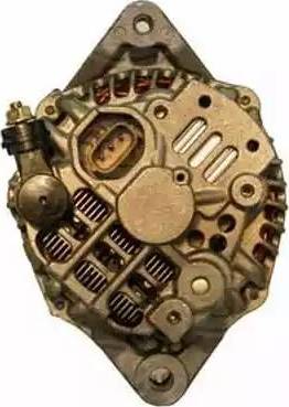 HELLA 8EL 737 776-001 - Alternator autospares.lv