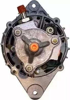 HELLA 8EL 725 790-001 - Alternator autospares.lv