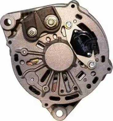 HELLA 8EL 725 738-001 - Alternator autospares.lv