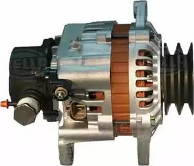 HELLA 8EL 726 392-001 - Alternator autospares.lv