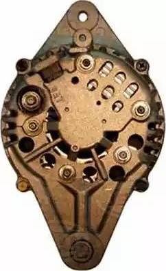 HELLA 8EL 726 368-001 - Alternator autospares.lv