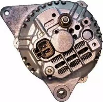 HELLA 8EL 726 381-001 - Alternator autospares.lv