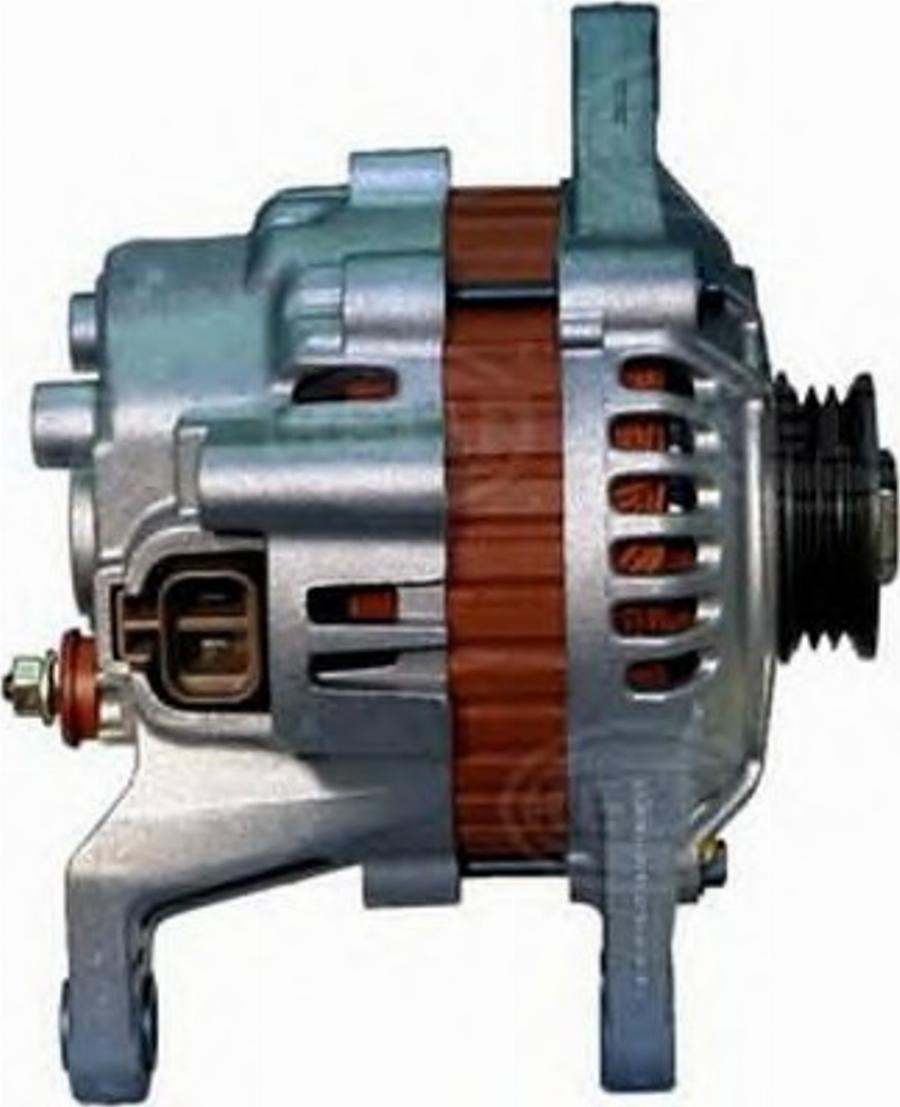 HELLA 8EL726374-001 - Alternator autospares.lv