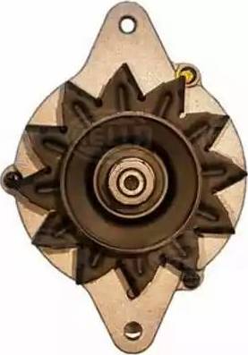 HELLA 8EL 726 273-001 - Alternator autospares.lv