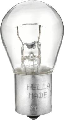 HELLA 8GA 002 073-121 - Bulb, indicator autospares.lv