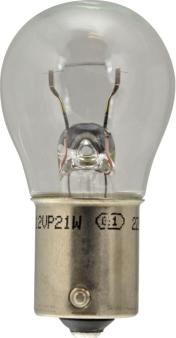 HELLA 8GA 211 730-733 - Bulb, stop light autospares.lv