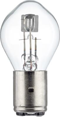 HELLA 8GD 002 084-151 - Bulb, headlight autospares.lv