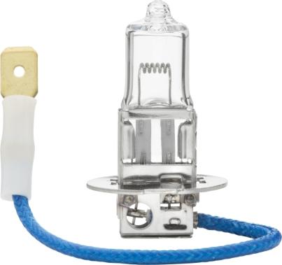 HELLA 8GH 002 090-253 - Bulb, spotlight autospares.lv