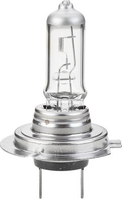 HELLA 8GH 007 157-456 - Bulb, spotlight autospares.lv