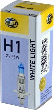 HELLA 8GH223498-111 - Bulb, spotlight autospares.lv