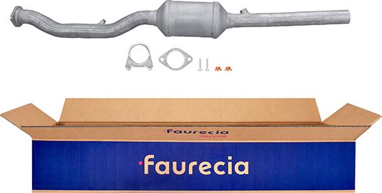 HELLA 8LE 366 054-791 - Catalytic Converter autospares.lv