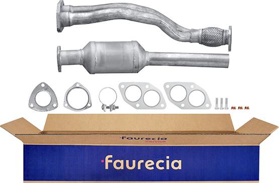 HELLA 8LE 366 054-701 - Catalytic Converter autospares.lv