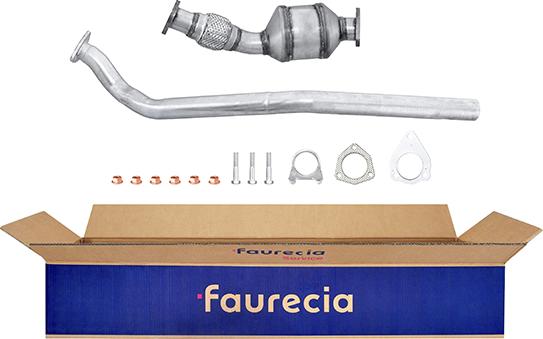 HELLA 8LE 366 050-141 - Catalytic Converter autospares.lv