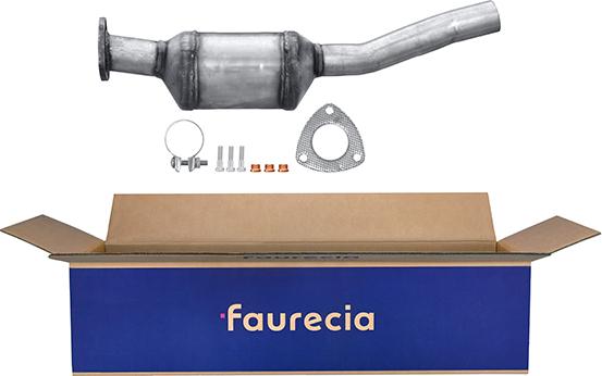 HELLA 8LE 366 050-101 - Catalytic Converter autospares.lv