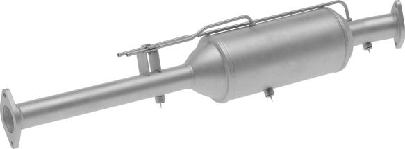 HELLA 8LG 366 070-611 - Soot / Particulate Filter, exhaust system autospares.lv
