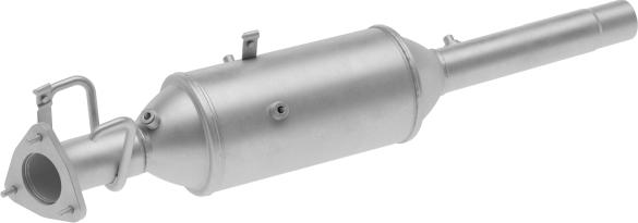 HELLA 8LG 366 070-351 - Soot / Particulate Filter, exhaust system autospares.lv