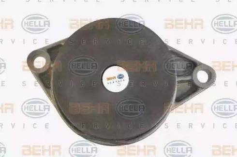 HELLA 8MP 376 800-191 - Water Pump autospares.lv