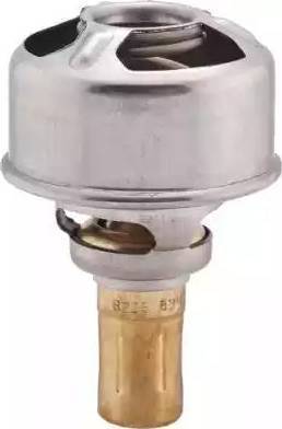 HELLA 8MT 354 773-891 - Coolant thermostat / housing autospares.lv