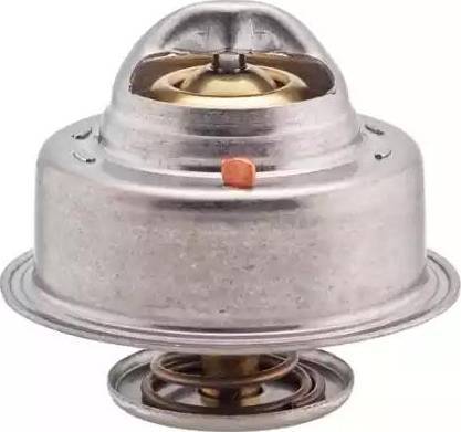 HELLA 8MT 354 773-791 - Coolant thermostat / housing autospares.lv