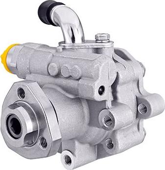 HELLA 8TL 359 000-991 - Hydraulic Pump, steering system autospares.lv