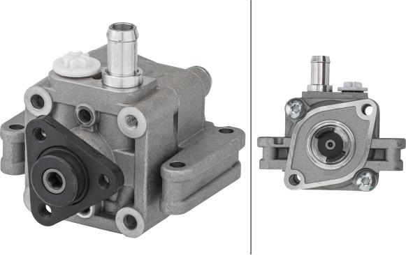 HELLA 8TL 359 000-551 - Hydraulic Pump, steering system autospares.lv