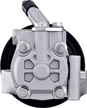 HELLA 8TL 359 003-041 - Hydraulic Pump, steering system autospares.lv