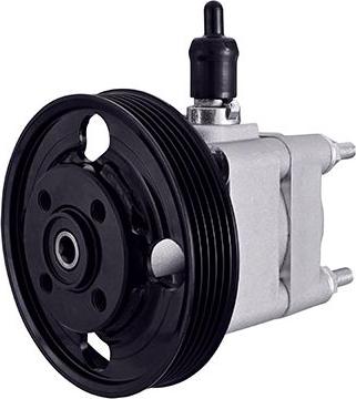 HELLA 8TL 359 003-001 - Hydraulic Pump, steering system autospares.lv