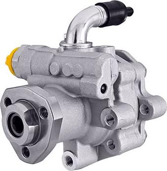 HELLA 8TL 359 003-031 - Hydraulic Pump, steering system autospares.lv