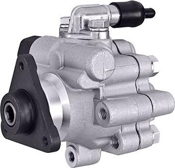HELLA 8TL 359 003-021 - Hydraulic Pump, steering system autospares.lv