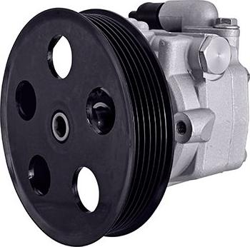 HELLA 8TL 359 003-111 - Hydraulic Pump, steering system autospares.lv