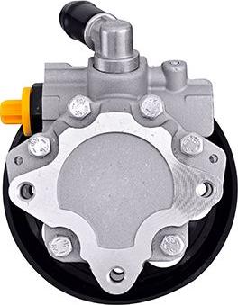 HELLA 8TL 359 003-181 - Hydraulic Pump, steering system autospares.lv