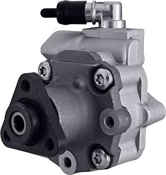 HELLA 8TL 359 003-201 - Hydraulic Pump, steering system autospares.lv