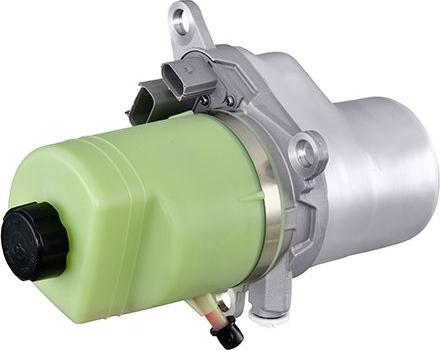 HELLA 8TL 359 003-281 - Hydraulic Pump, steering system autospares.lv