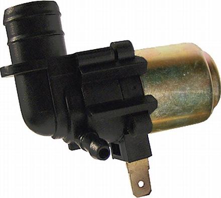 HELLA 8TW 006 848-061 - Water Pump, window cleaning autospares.lv