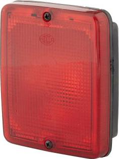 HELLA 2DA 003 236-331 - Stop Light autospares.lv