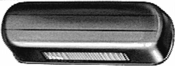 HELLA 2KA 001 389-107 - Licence Plate Light autospares.lv