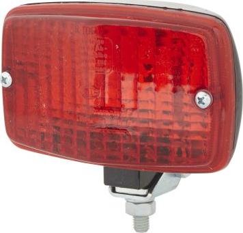 HELLA 2NE 002 985-001 - Rear Fog Light autospares.lv