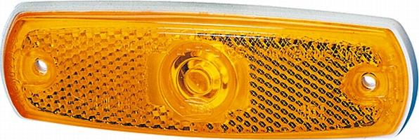 HELLA 2PS 962 964-018 - Side Marker Light autospares.lv